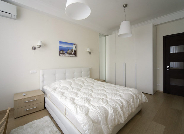 Фото из портфолио С видом на море... – фотографии дизайна интерьеров на INMYROOM