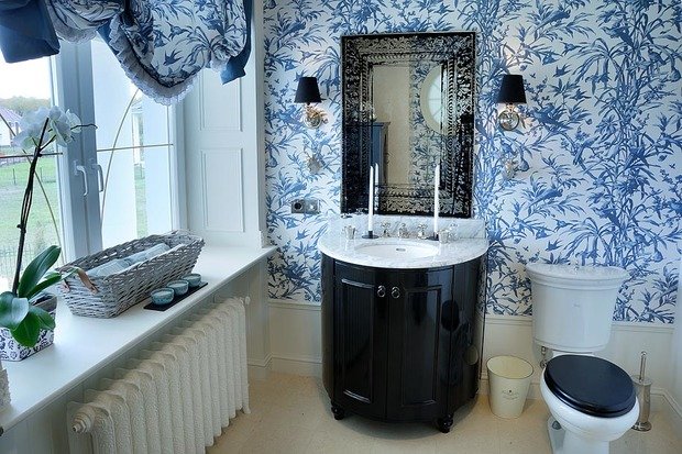 Фото из портфолио Гринфилд – фотографии дизайна интерьеров на INMYROOM