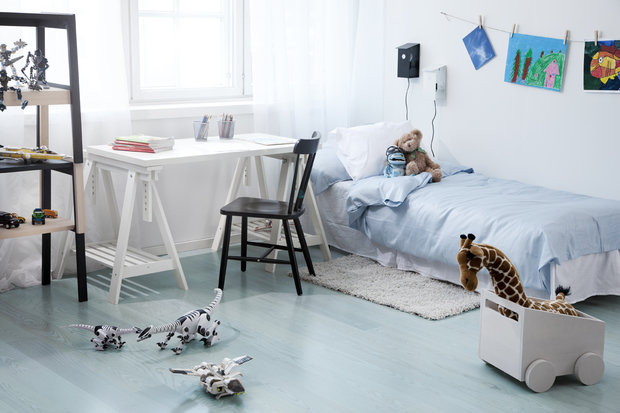 Фото из портфолио URBAN SOUL  и IDYLLIC SPIRIT  – фотографии дизайна интерьеров на INMYROOM