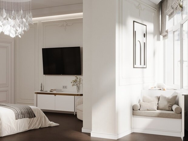 Фотография: в стиле – фото на INMYROOM