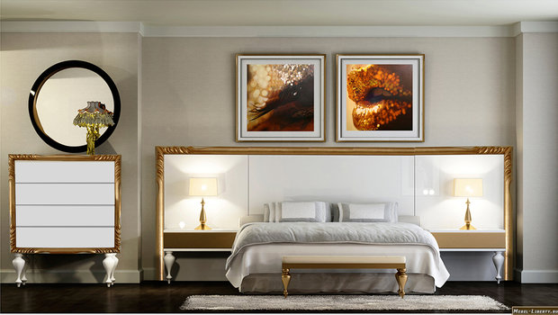 Фото из портфолио De Miguel – фотографии дизайна интерьеров на INMYROOM
