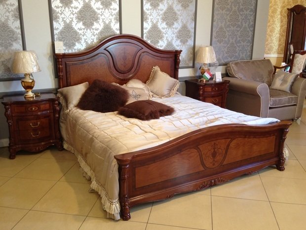 Фото из портфолио Bellagio – фотографии дизайна интерьеров на INMYROOM