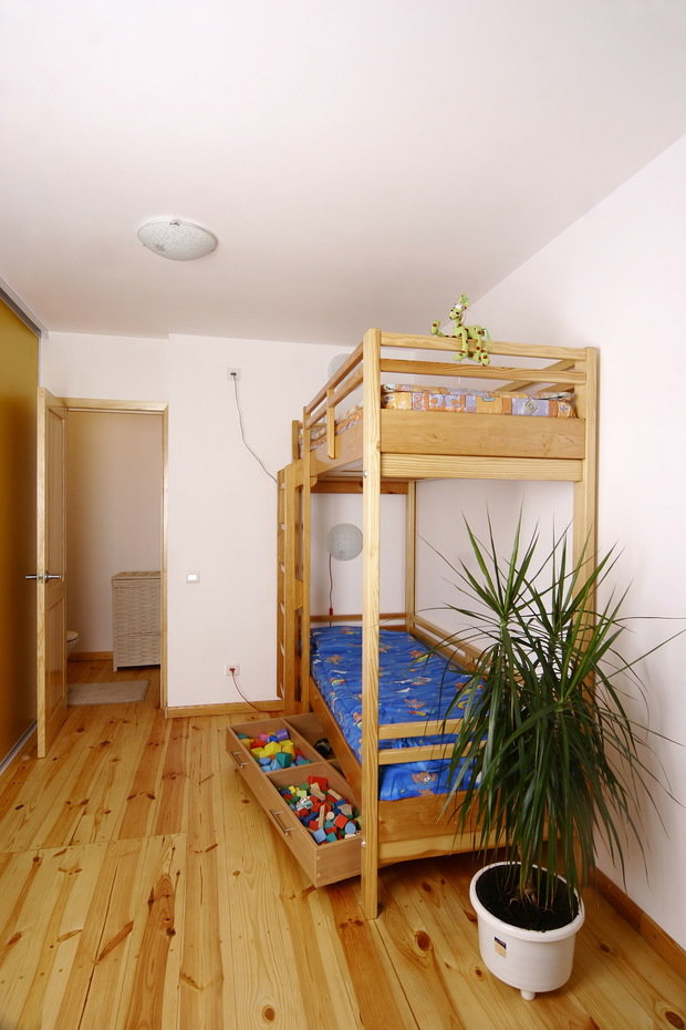 Фото из портфолио Мечты Хрущевы – фотографии дизайна интерьеров на INMYROOM
