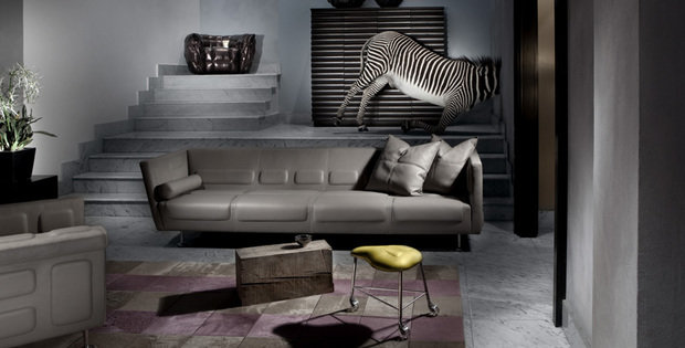 Фото из портфолио Lux д.б. – фотографии дизайна интерьеров на INMYROOM