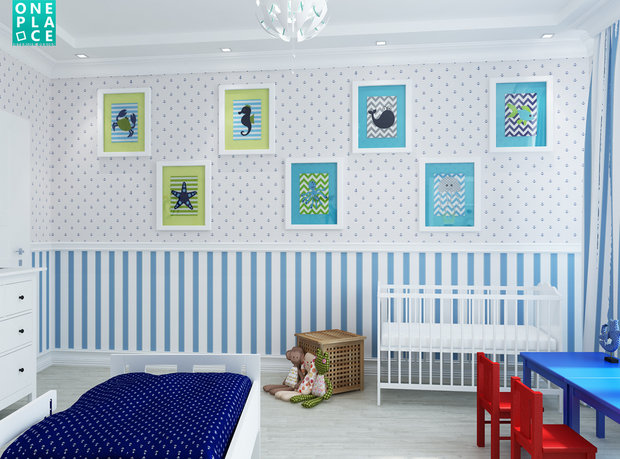 Фото из портфолио Ikea In Moscow – фотографии дизайна интерьеров на INMYROOM