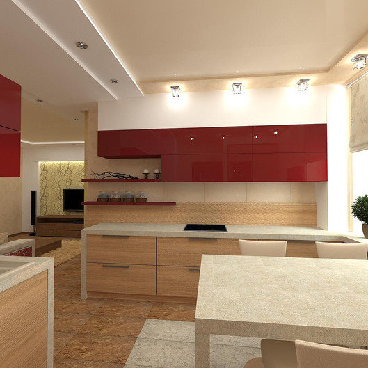 Фотография: Кухня и столовая в стиле Современный, Советы, Гид, как оформить кухонный фартук, энциклопедия_отделка – фото на INMYROOM Фотография: Кухня и столовая в стиле Современный, Советы, Гид, как оформить кухонный фартук, энциклопедия_отделка – фото на INMYROOM