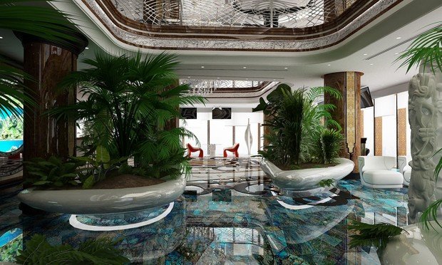 Фотография: Прочее в стиле Современный, Хай-тек, Эклектика – фото на INMYROOM