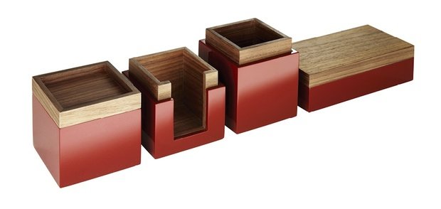 Фото из портфолио Cabinet – фотографии дизайна интерьеров на InMyRoom.ru
