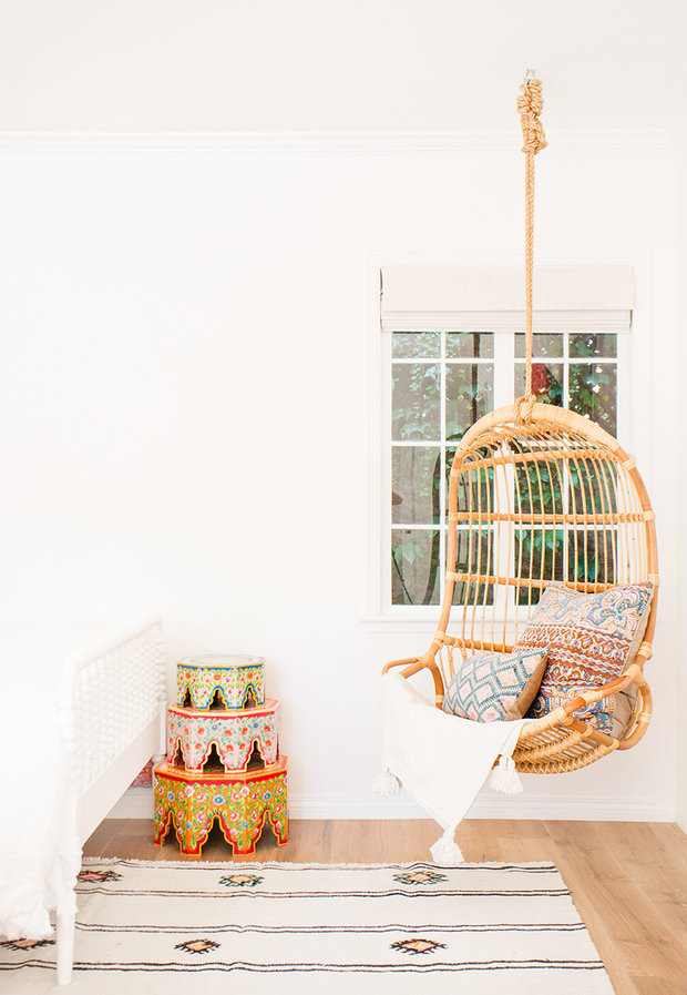 Фото из портфолио Фьюжн и рок-н-ролл – фотографии дизайна интерьеров на INMYROOM