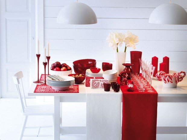 Фото из портфолио Christmas – фотографии дизайна интерьеров на INMYROOM