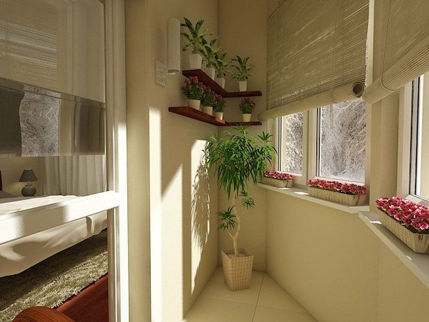 Фото из портфолио г.Волгоград ул. Глазкова – фотографии дизайна интерьеров на INMYROOM