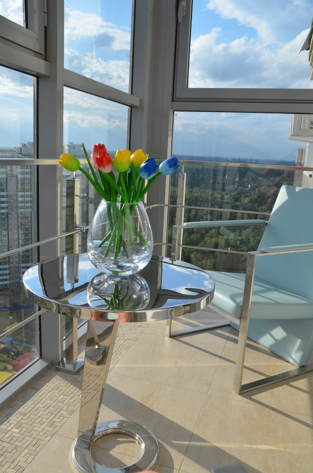 Фото из портфолио Мои избранные статьи – фотографии дизайна интерьеров на INMYROOM