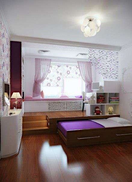 Фото из портфолио Вещи, которые я хочу – фотографии дизайна интерьеров на INMYROOM