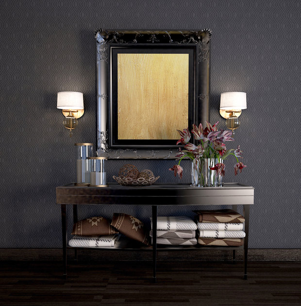 Фото из портфолио Мои избранные статьи – фотографии дизайна интерьеров на INMYROOM