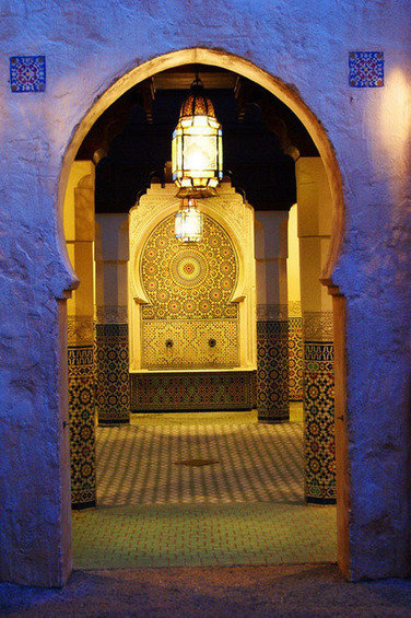 Фотография: Прочее в стиле Восточный, Декор интерьера, Дом, Декор дома, Цвет в интерьере – фото на INMYROOM Фотография: Прочее в стиле Восточный, Декор интерьера, Дом, Декор дома, Цвет в интерьере – фото на INMYROOM