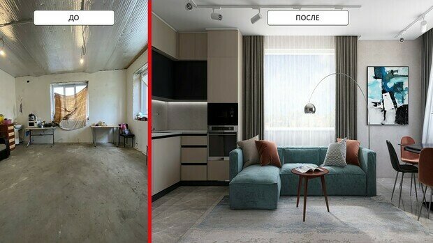 Фотография:  в стиле  – фото на INMYROOM