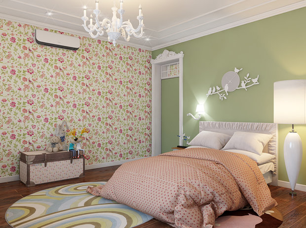 Фото из портфолио Коттедж ул.Вонсовского  г.Екатеринбург – фотографии дизайна интерьеров на INMYROOM