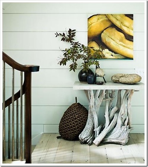 Фотография: Декор в стиле Прованс и Кантри, Скандинавский, Декор интерьера, Мебель и свет, Декор дома, Светильники, Зеркала – фото на INMYROOM