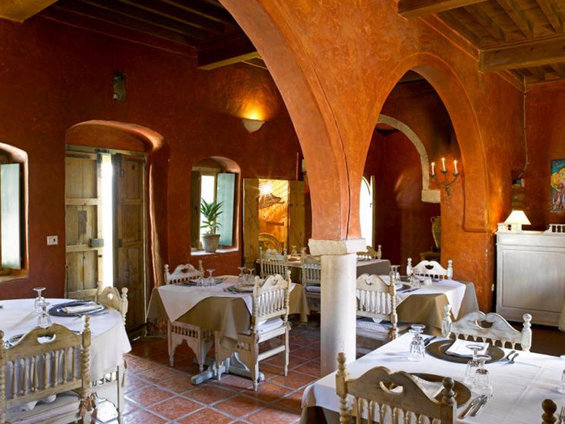 Фотография: Прочее в стиле Восточный, Дома и квартиры, Городские места, Отель, Восток – фото на INMYROOM