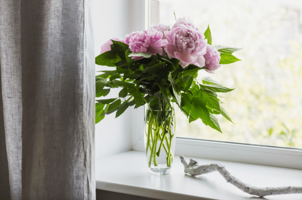 Фото из портфолио Квартира на Большой Никитской – фотографии дизайна интерьеров на INMYROOM
