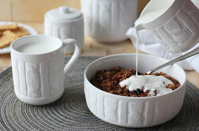 Фотография: Кухня и столовая в стиле Скандинавский, Декор и DIY, Руслан Кирничанский, Илона Болейшиц – фото на INMYROOM