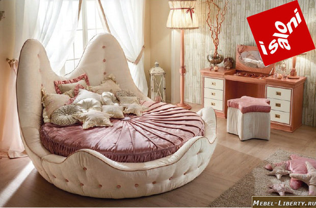 Фото из портфолио мебель для дизайнеров Caroti – фотографии дизайна интерьеров на INMYROOM