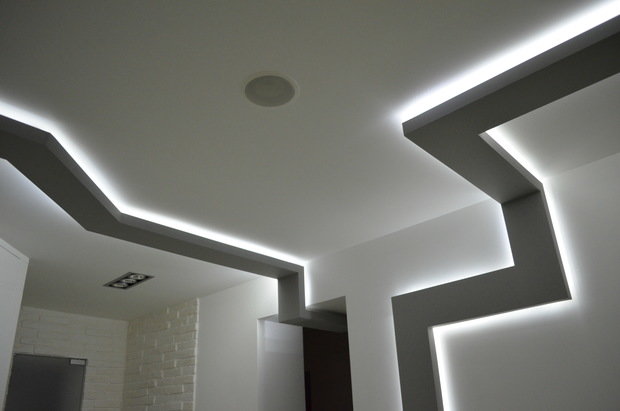 Фото из портфолио Мои избранные статьи – фотографии дизайна интерьеров на INMYROOM