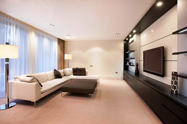 Фотография: в стиле , Гостиная, Декор интерьера, Квартира, Дом, Декор – фото на INMYROOM