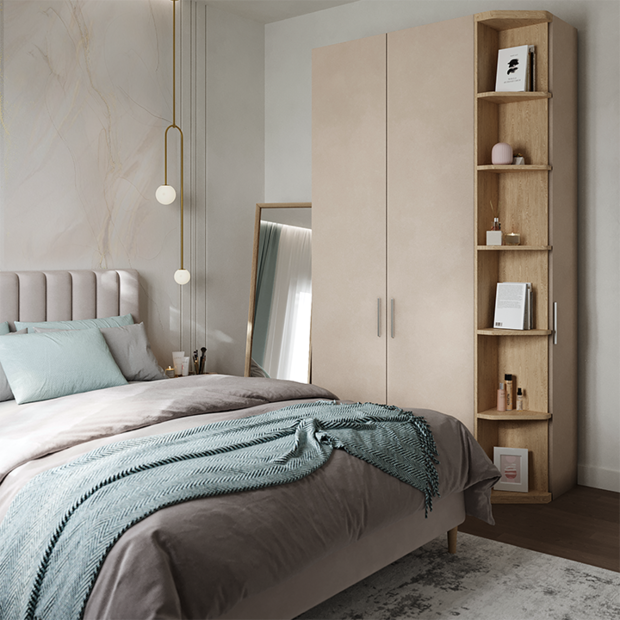 Фото из портфолио Дизайн интерьера – фотографии дизайна интерьеров на INMYROOM