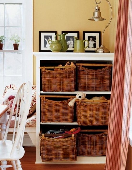 Фотография: Детская в стиле Скандинавский, Советы – фото на INMYROOM