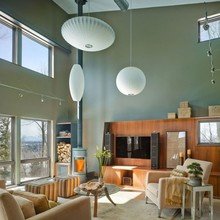Фото из портфолио фото – фотографии дизайна интерьеров на INMYROOM