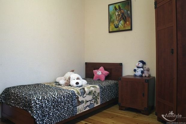 Фото из портфолио Дизайн дома в Подгорцах – фотографии дизайна интерьеров на INMYROOM