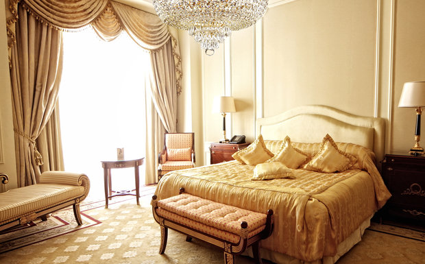 Фото из портфолио Люстры Maytoni в интерьере – фотографии дизайна интерьеров на INMYROOM