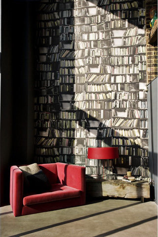 Фотография: Мебель и свет в стиле Лофт, Декор интерьера, Декор дома – фото на INMYROOM