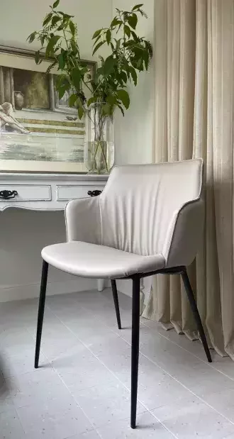 Фото из портфолио Стул Sofia – фотографии дизайна интерьеров на INMYROOM