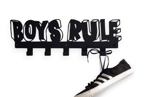 Декоративные вешалки bonessi