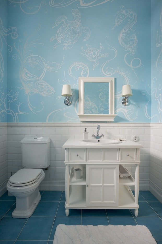 Фото из портфолио Фотографии наших работ. – фотографии дизайна интерьеров на INMYROOM
