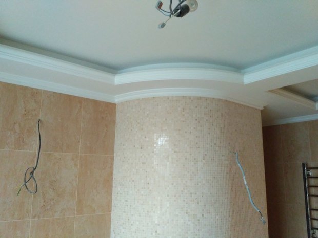 Фото из портфолио Савушкина – фотографии дизайна интерьеров на INMYROOM
