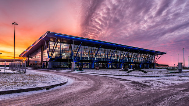 Фото из портфолио Примеры коммерческих съёмок – фотографии дизайна интерьеров на INMYROOM