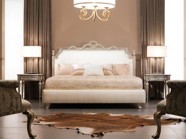 Фото из портфолио Выгодно Fratelli Barri – фотографии дизайна интерьеров на INMYROOM