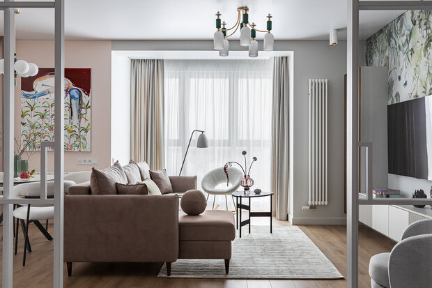 Фотография:  в стиле  – фото на INMYROOM