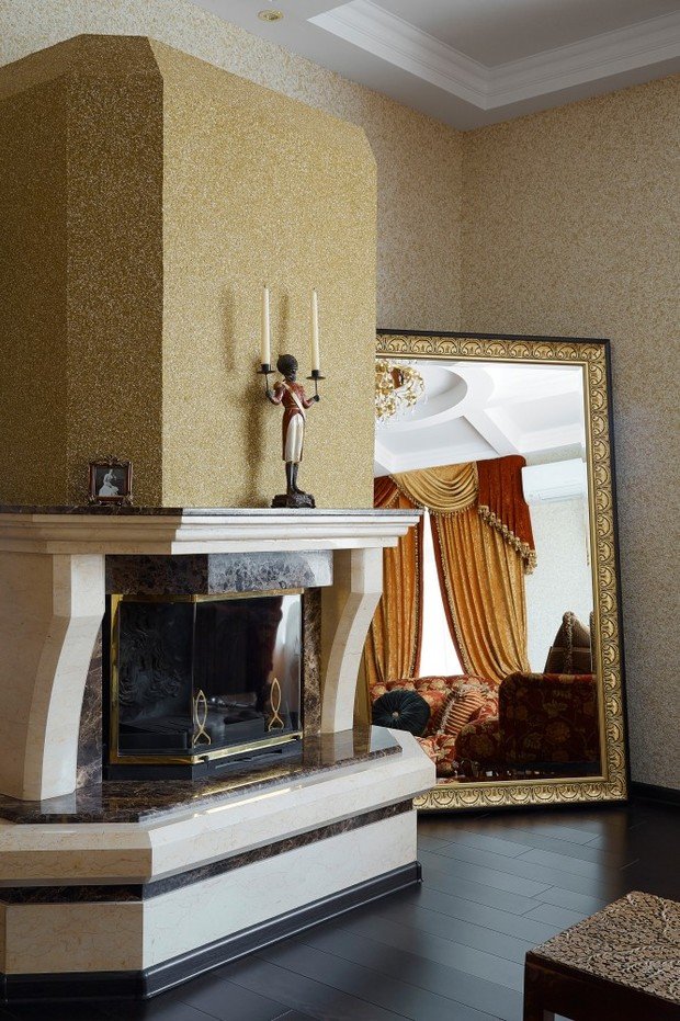 Фото из портфолио дизайн – фотографии дизайна интерьеров на INMYROOM