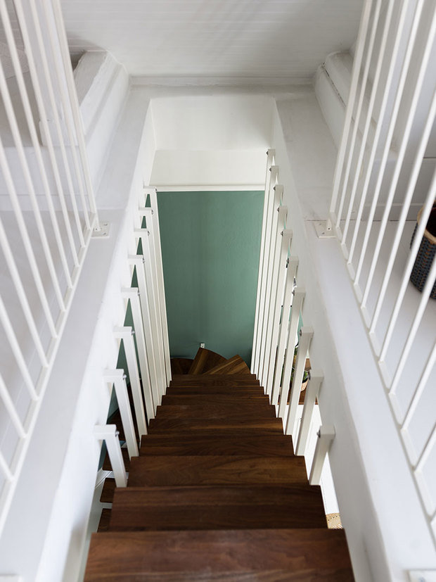 Фотография: Прочее в стиле Скандинавский, Прованс и Кантри, Декор интерьера, Квартира, Швеция, Стокгольм, 3 комнаты – фото на INMYROOM