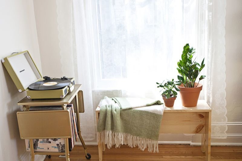 Фотография: Декор в стиле Современный, Гостиная, Декор интерьера, Интерьер комнат, Переделка, Тема месяца – фото на INMYROOM