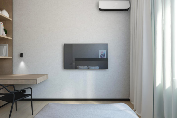 Фото из портфолио Квартира в Москве – фотографии дизайна интерьеров на INMYROOM
