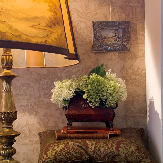 Фотография: Декор в стиле Прованс и Кантри, Современный, Декор интерьера, Мебель и свет, Декор дома, Марат Ка, Декоративная штукатурка, Альтокка – фото на INMYROOM