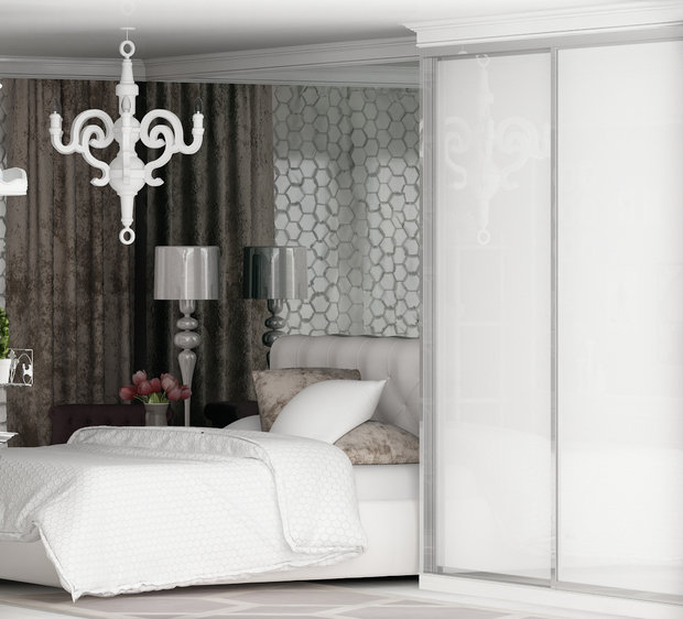 Фото из портфолио Мои избранные статьи – фотографии дизайна интерьеров на INMYROOM