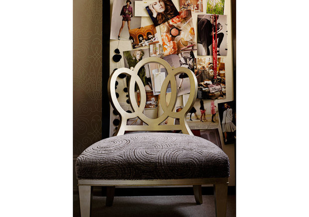 Фото из портфолио Barbara Barry – фотографии дизайна интерьеров на INMYROOM