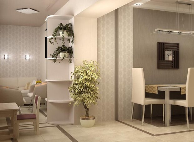 Фотография: Кухня и столовая в стиле Прованс и Кантри, Современный, Декор интерьера, Квартира, Дом, Декор, Нина Романюк – фото на INMYROOM