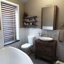 Фото из портфолио P&K TownHouse – фотографии дизайна интерьеров на INMYROOM
